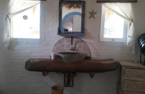 Sekotong Barat Hotel | SHAYA cottage