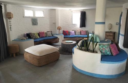 Sekotong Barat Hotel | SHAYA cottage