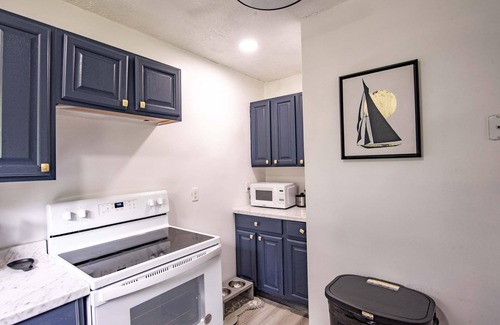 Monteagle Casa | Shea s Chalet - Cozy Home in Monteagle TN