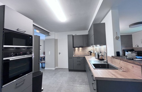 Schmalfeld Casa | Shed 30 near Hamburg between the seas. Billiards, darts, sauna, very luxurious