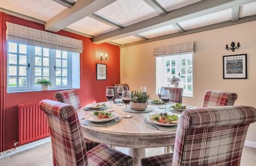 Chard Casa | Shedrick Cottage