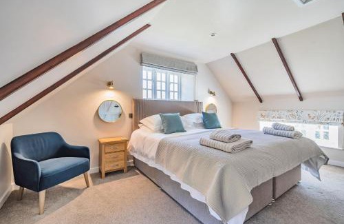 Chard Casa | Shedrick Cottage