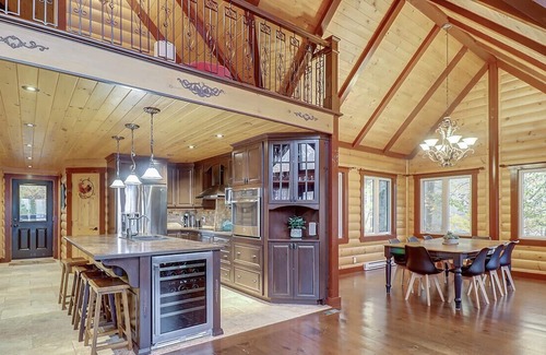 Shefford Chalet De Esquí | Shefford - Spa - Monthly - Haut-Perché