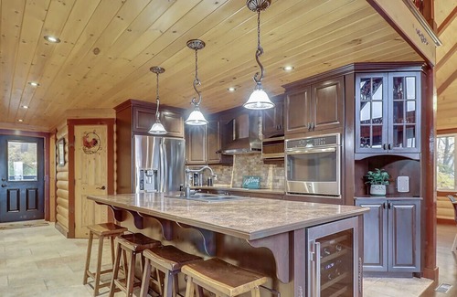 Shefford Chalet De Esquí | Shefford - Spa - Monthly - Haut-Perché