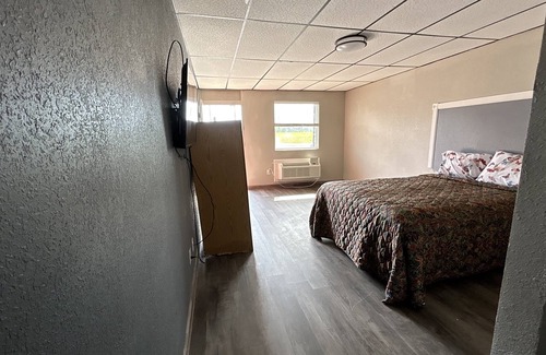 Aberdeen Hotel | Shelaine Motel