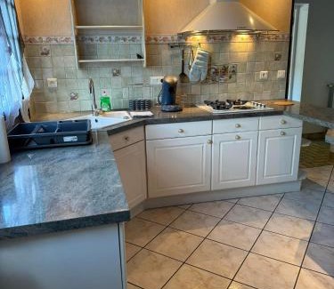 Premery Casa | Shelby house