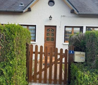 Premery Casa | Shelby house