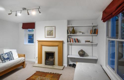 Bishops Castle Casa | Sheldon Cottage