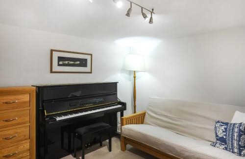 Bishops Castle Casa | Sheldon Cottage