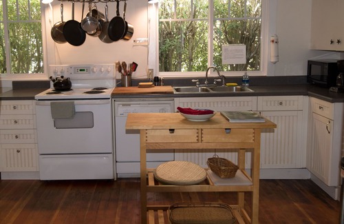 Stinson Beach Cabaña | Shell Cottage en la playa de Stinson!