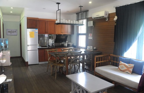 Koror Apartamento | shell villa apartel resort