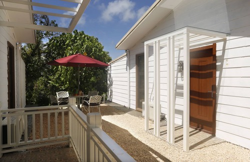 Koror Apartamento | shell villa apartel resort