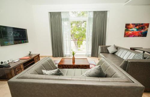 Covelong Beach Complejo | Shelter Beach Resort