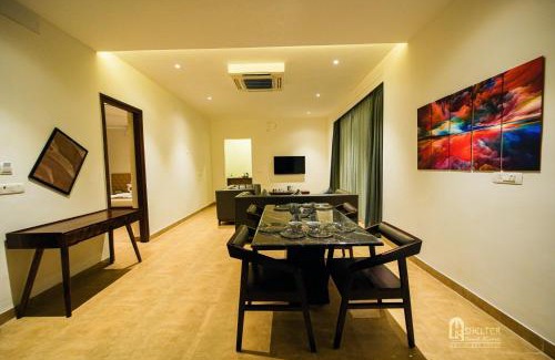 Covelong Beach Complejo | Shelter Beach Resort