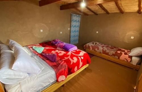 M'Ssici Casa | Shelter calm life