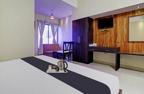 Charbagh Hotel | SHELTER HOTEL