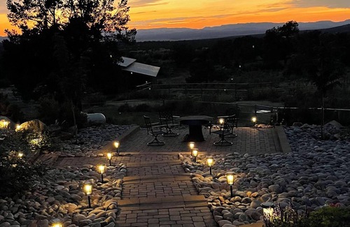 Williamson Apartamento | Shelter in Nature - A gateway to Arizona's wonders. A rare gem near Prescott, AZ