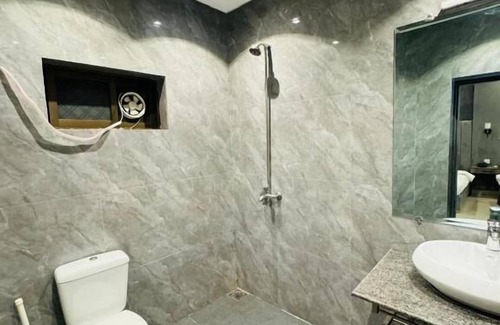 F-7 Sector Hotel | Shelton Boulevard Islamabad