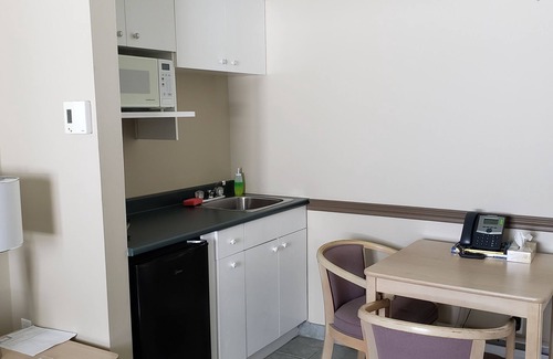 Deep River Hotel | Shemron Suites Hotel