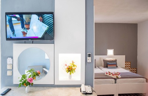 Sousse - Monastir Hotel | Shems Holiday Village & Aquapark