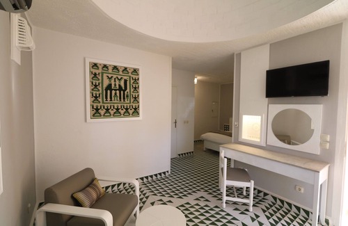 Sousse - Monastir Hotel | Shems Holiday Village & Aquapark