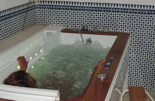 Sousse - Monastir Hotel | Shems Holiday Village & Aquapark