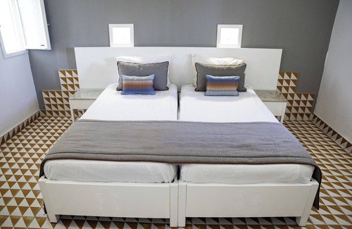 Sousse - Monastir Hotel | Shems Holiday Village & Aquapark