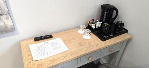 Hemel Hempstead Hotel | Shendish Manor Hotel & Golf Course