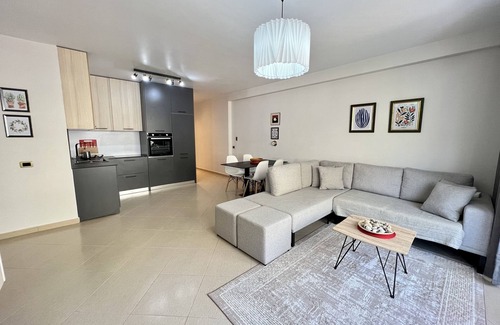 Shengjin Apartamento | Shengjin Beach Getaway