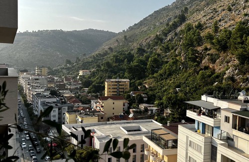 Shengjin Apartamento | Shengjin Beach Getaway