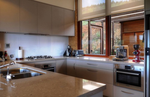 Duncan Casa | Sheoaks - Snellings Beach - Kangaroo Island