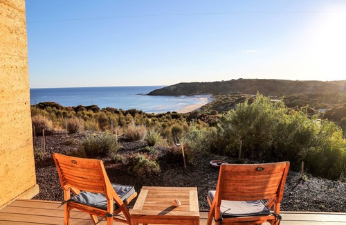 Duncan Casa | Sheoaks - Snellings Beach - Kangaroo Island