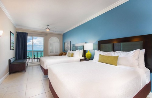 Clearwater Beach Hotel | Shephard's Beach Resort