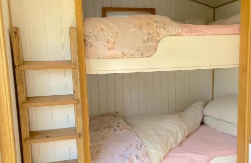 Lickfold Casa | Shepherd Hut 1