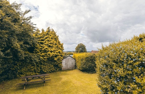 Bridgnorth Cabaña | Shepherd's Cottage