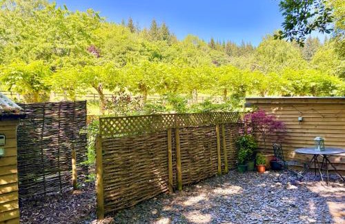 Tintern Chalet De Esquí | Shepherd’s delight