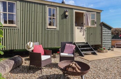 Crediton Casa | Shepherds Bliss