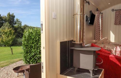 Crediton Casa | Shepherds Bliss