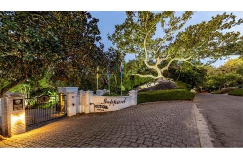 Nelspruit Hotel | Sheppard Boutique Hotel