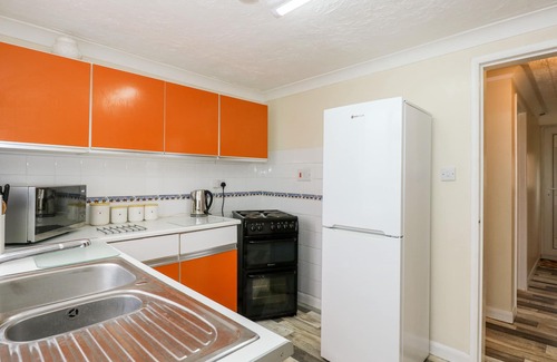 Terrington Saint Clement Cabaña | La cabaña de Sheppard, TERRINGTON ST. CLEMENTOS