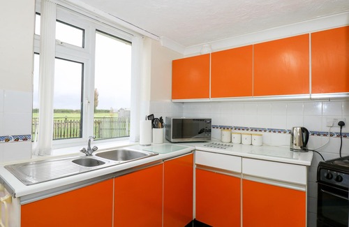 Terrington Saint Clement Cabaña | La cabaña de Sheppard, TERRINGTON ST. CLEMENTOS