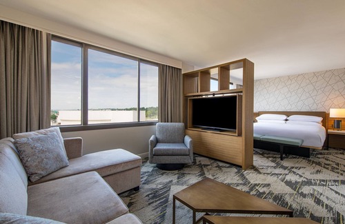 Birmingham Hotel | Sheraton Birmingham Hotel