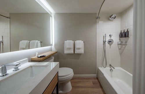 Birmingham Hotel | Sheraton Birmingham Hotel