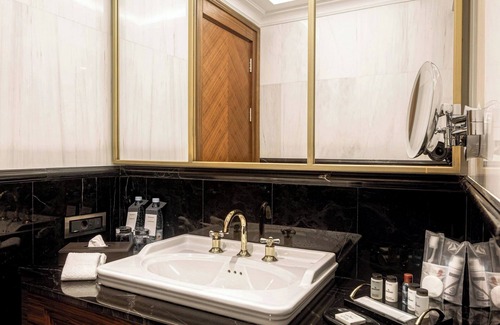 Bishkek Hotel | Sheraton Bishkek