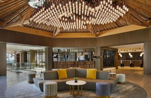 Djibouti Hotel | Sheraton Djibouti