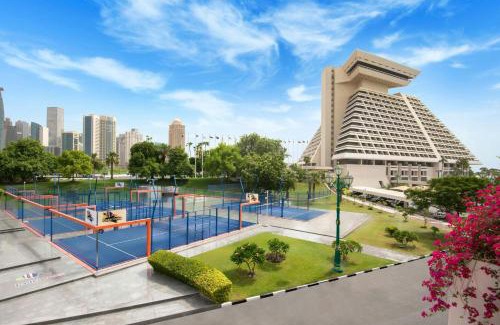 Diplomatic Area Complejo | Sheraton Grand Doha Resort & Convention Hotel