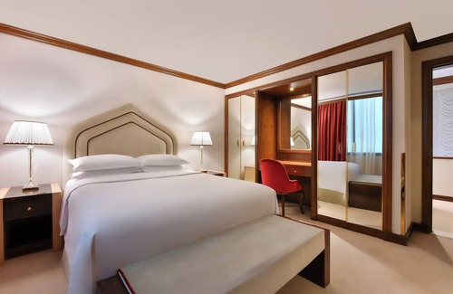Diplomatic Area Complejo | Sheraton Grand Doha Resort & Convention Hotel