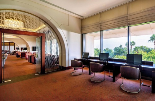 Diplomatic Area Complejo | Sheraton Grand Doha Resort & Convention Hotel