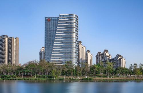 Feishajiao Hotel | Sheraton Guangzhou Nansha Hotel