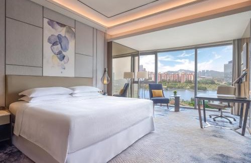 Feishajiao Hotel | Sheraton Guangzhou Nansha Hotel